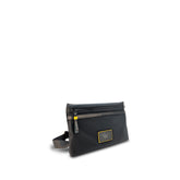 Birch Slim Crossbody Neon Accent